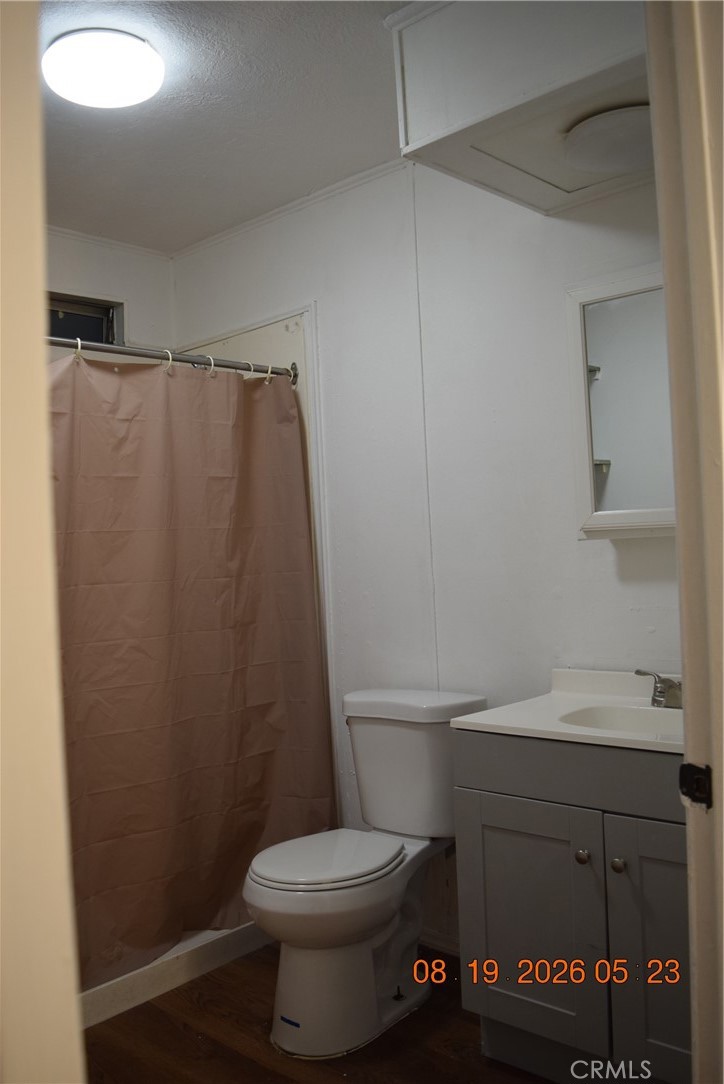 23500 The Old Road, Unit 9 Newhall, CA 91321 - Photo 43 of 56 Main restroom.
