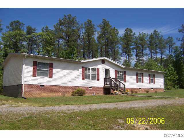 897 Salvia Road Newtown, VA 23126 - Photo 2 of 10 Other - FRONT