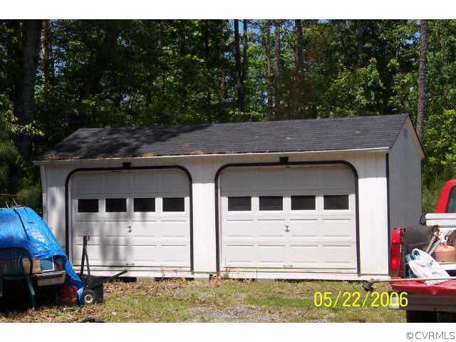 897 Salvia Road Newtown, VA 23126 - Photo 3 of 10 Other - GARAGE