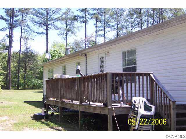 897 Salvia Road Newtown, VA 23126 - Photo 4 of 10 Other - REAR