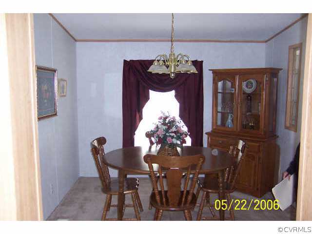 897 Salvia Road Newtown, VA 23126 - Photo 6 of 10 Other - DINING
