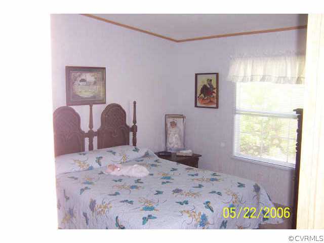 897 Salvia Road Newtown, VA 23126 - Photo 10 of 10 Other - BEDROOM #2