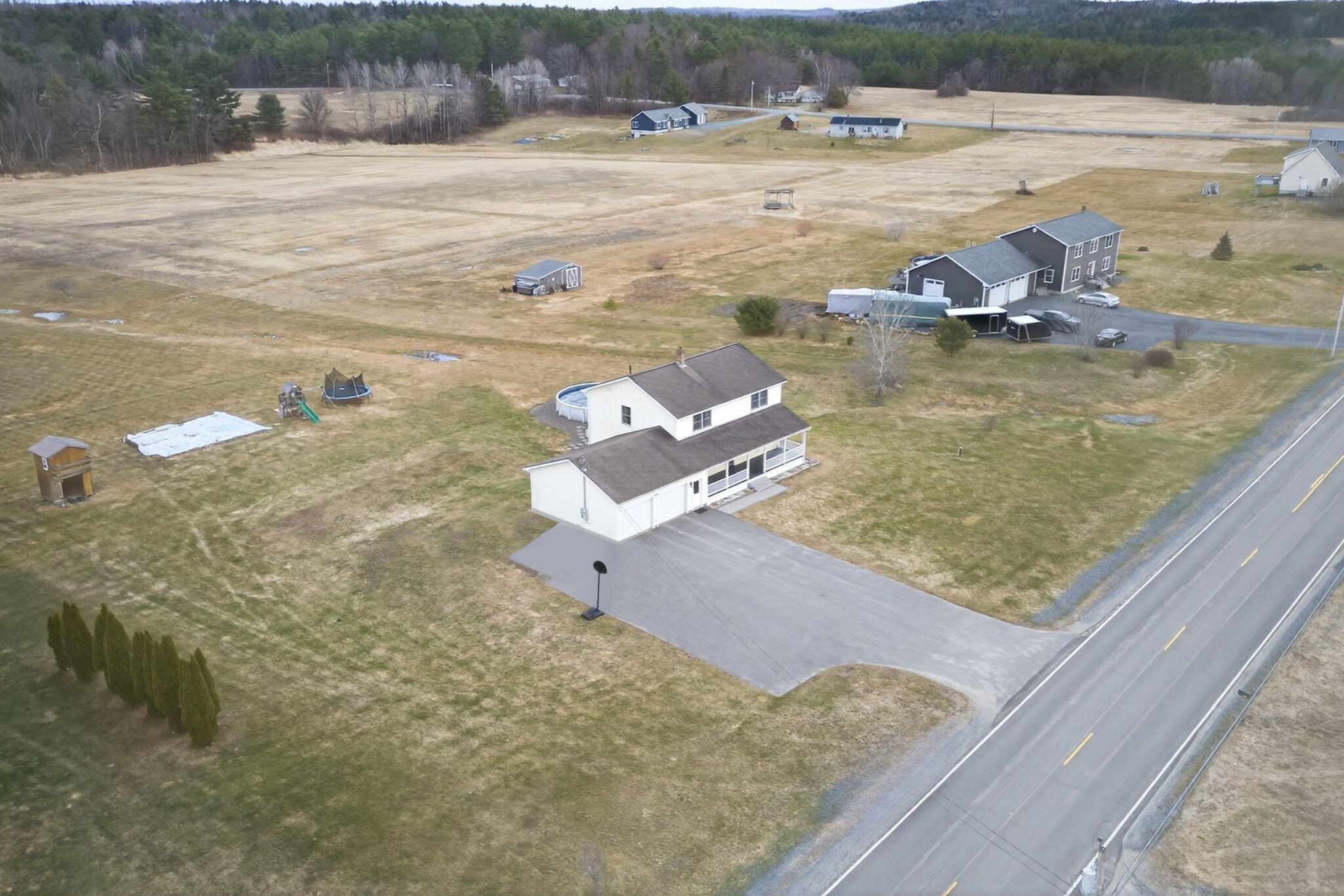 891 Garland Road Winslow, ME 04901 - Photo 11 of 69 891 Garland Road