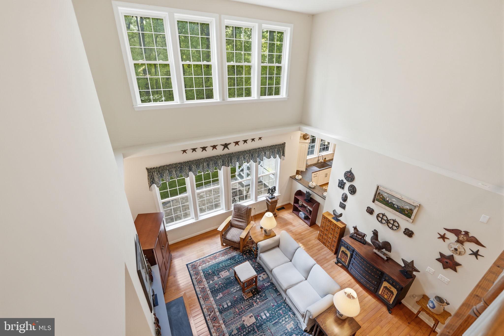 7805 Rose Garden Lane Springfield, VA 22153 - Photo 43 of 86
