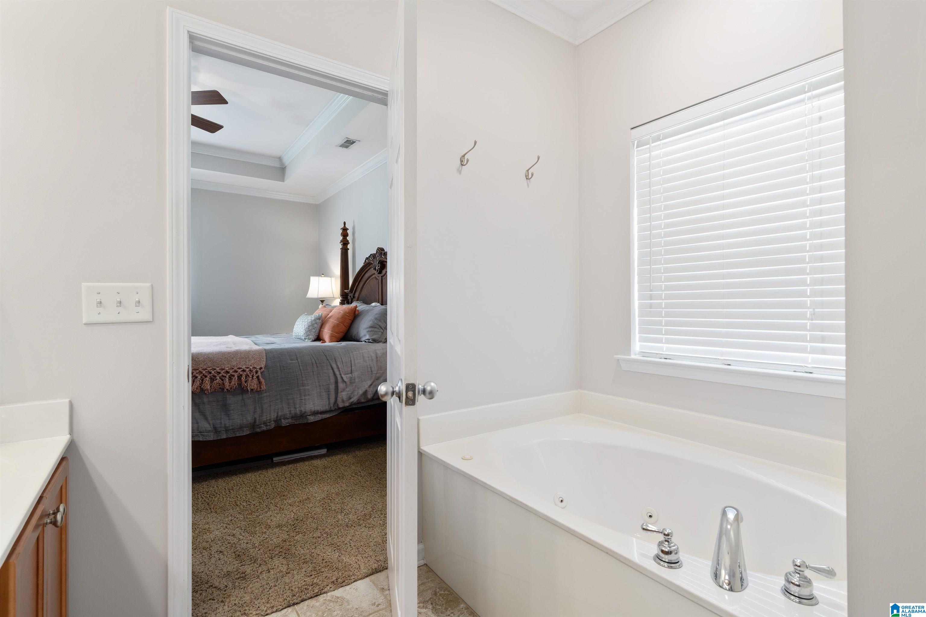3390 Smith Sims Road Trussville, AL 35173 - Photo 19 of 33