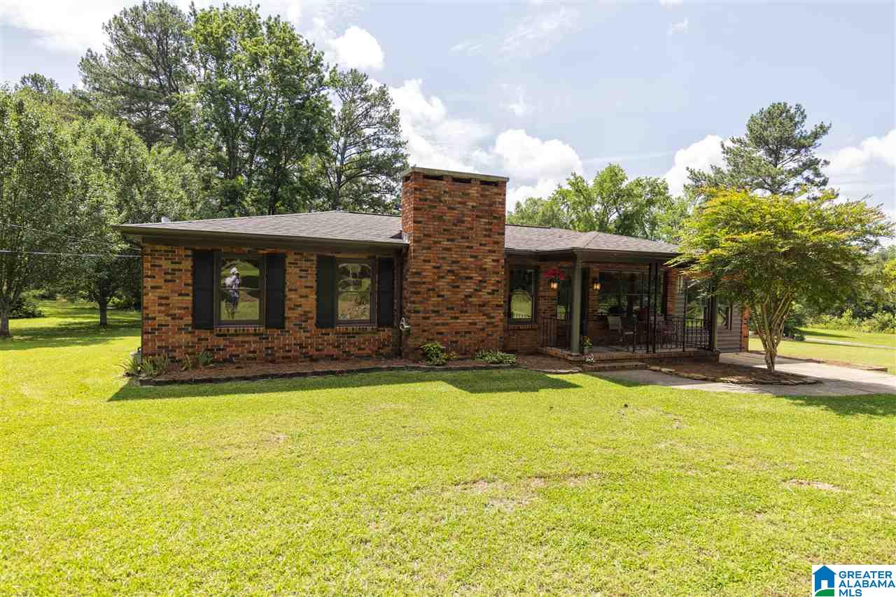 8023 Cavern Road Trussville, AL 35173 - Photo 7 of 47