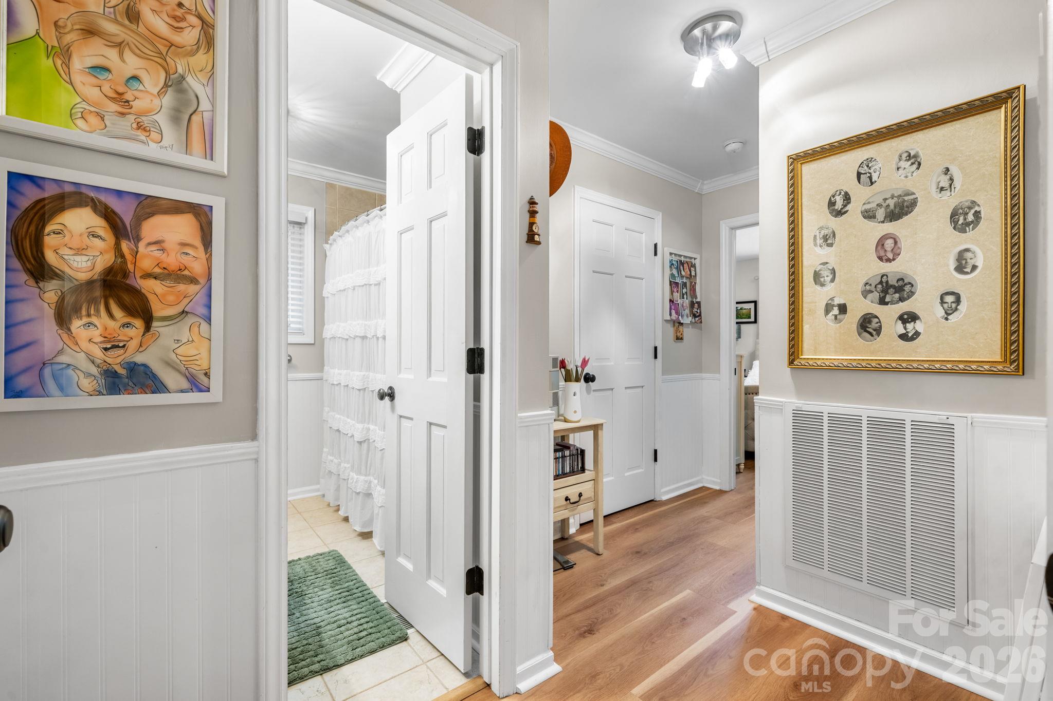 2786 Byrd Road Morganton, NC 28655 - Photo 14 of 39 Gallery Image 14