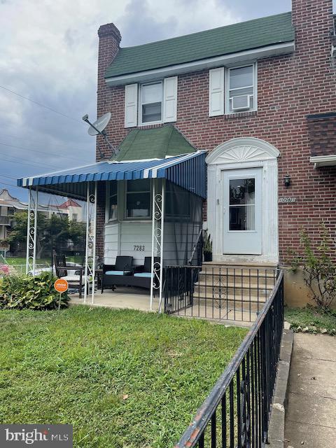 7283 Glenthorne Road Upper Darby, PA 19082 - Photo 1 of 36