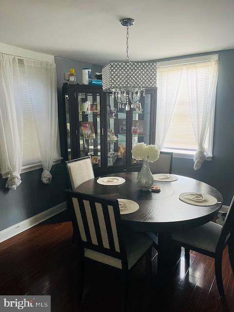 7283 Glenthorne Road Upper Darby, PA 19082 - Photo 17 of 36 Dining Room