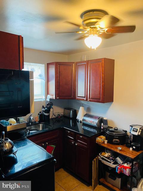 7283 Glenthorne Road Upper Darby, PA 19082 - Photo 19 of 36 Kitchen