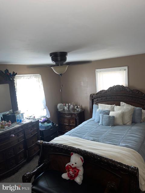 7283 Glenthorne Road Upper Darby, PA 19082 - Photo 24 of 36 Master Bed Room