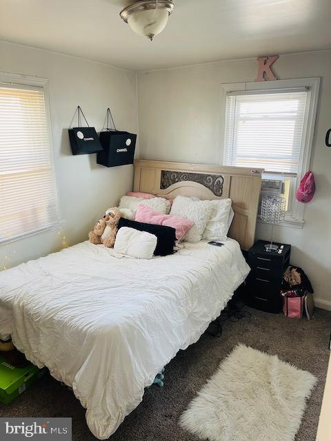 7283 Glenthorne Road Upper Darby, PA 19082 - Photo 25 of 36 Middle Bed Room