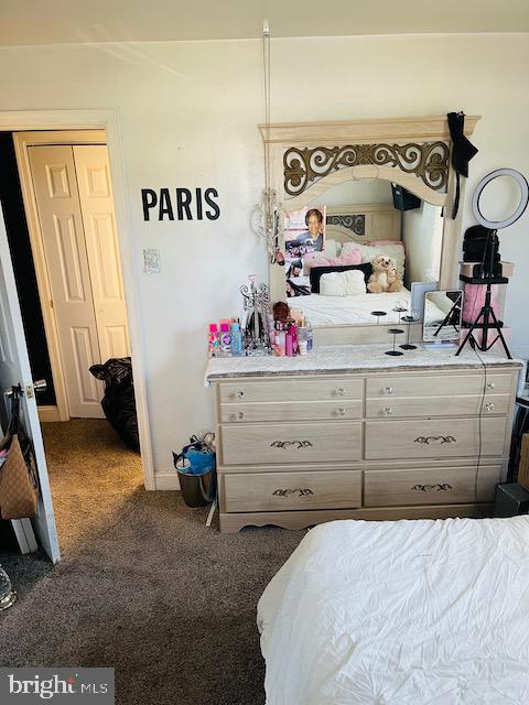 7283 Glenthorne Road Upper Darby, PA 19082 - Photo 26 of 36 Middle Bed Room