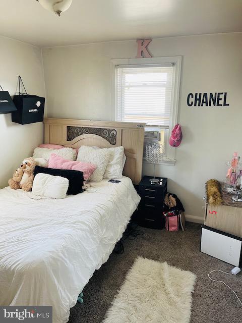 7283 Glenthorne Road Upper Darby, PA 19082 - Photo 27 of 36 Middle Bed Room