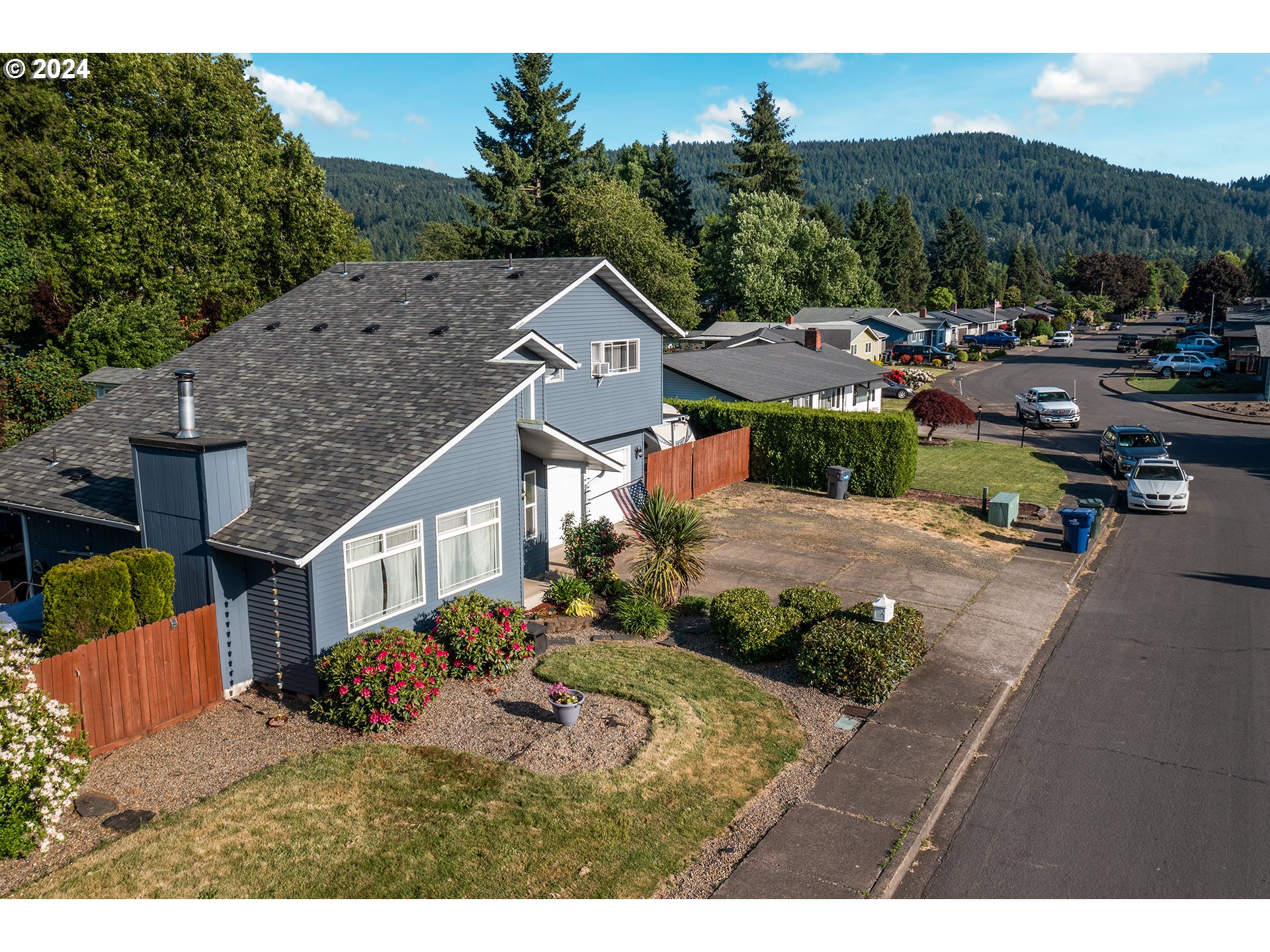 793 70th Street Springfield, OR 97478 - Photo 45 of 47