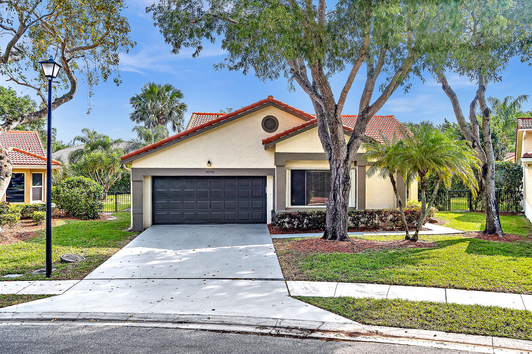 10701 San Bernardino Way Boca Raton, FL 33428 - Photo 1 of 73 FRONT