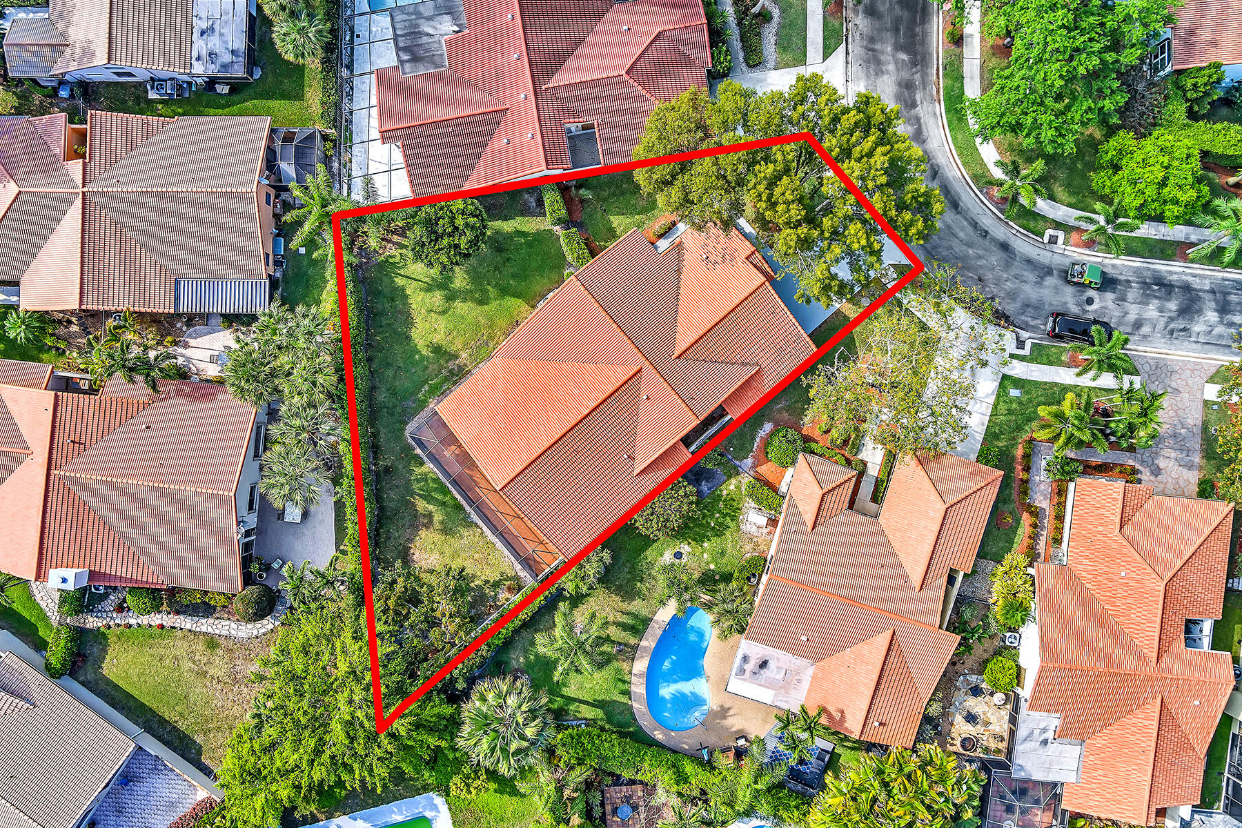 10701 San Bernardino Way Boca Raton, FL 33428 - Photo 2 of 73 MAX_0037