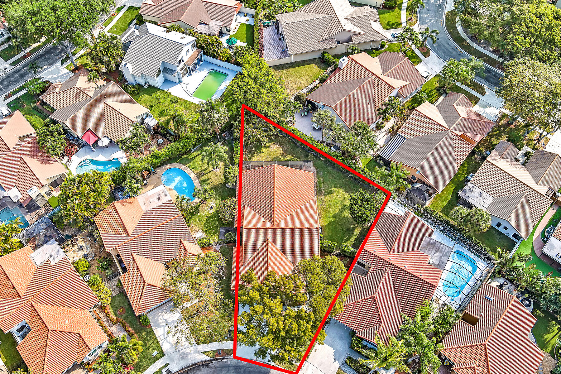 10701 San Bernardino Way Boca Raton, FL 33428 - Photo 3 of 73 MAX_0017
