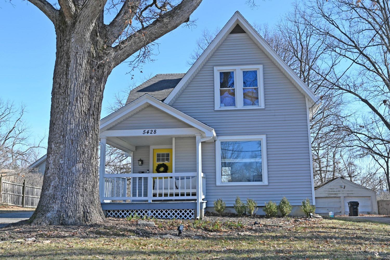 5428 Lester Road Cincinnati, OH 45213 - Photo 1 of 43 Gallery Image 1