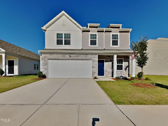 $1,929 | 152 Gladstone Loop, Clayton, NC 27520