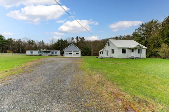 $290,000 | 327-333 Highway 29A, Gloversville, NY 12078