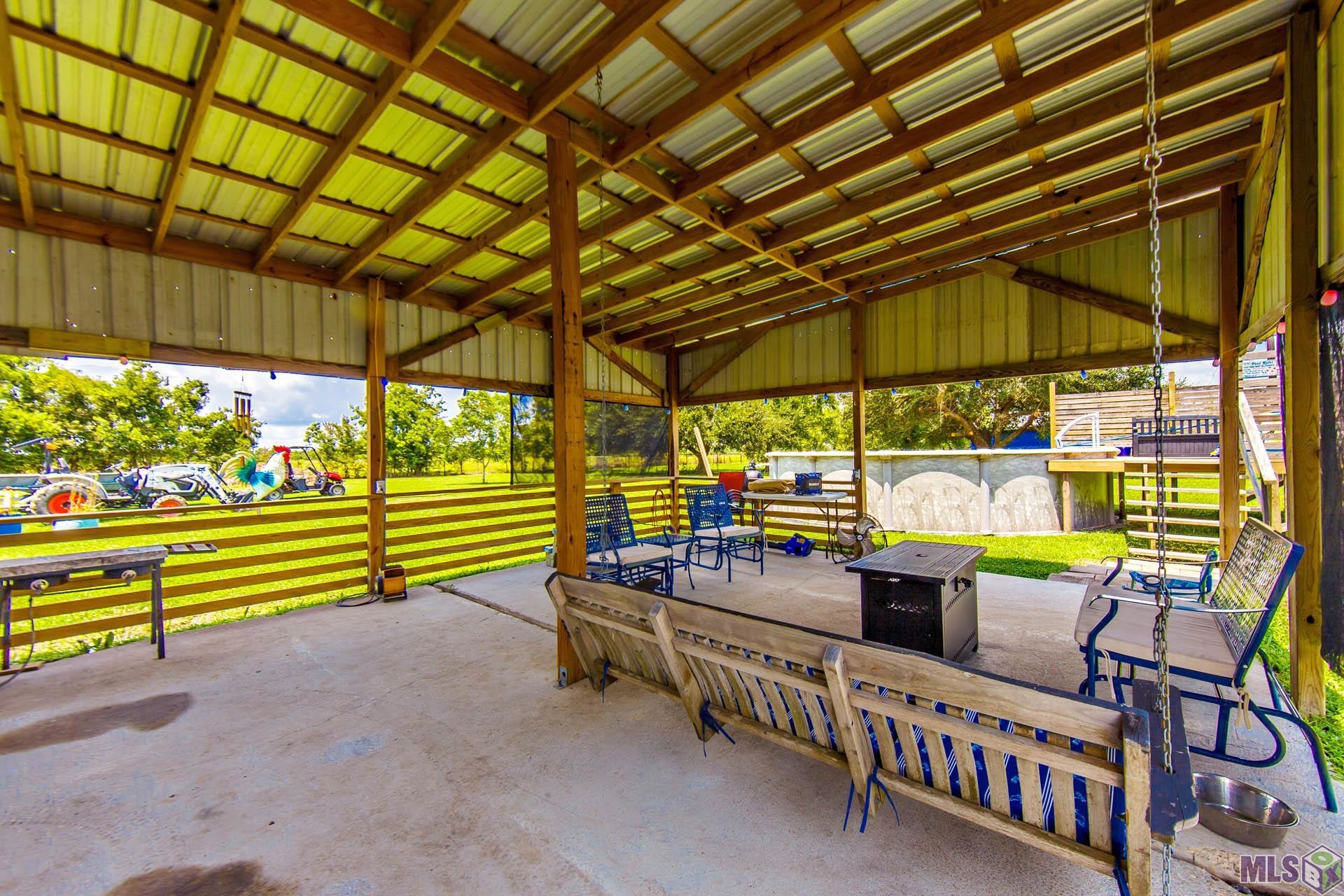 896 Aragon Road Montegut, LA 70377 - Photo 6 of 18 Gallery Image 6