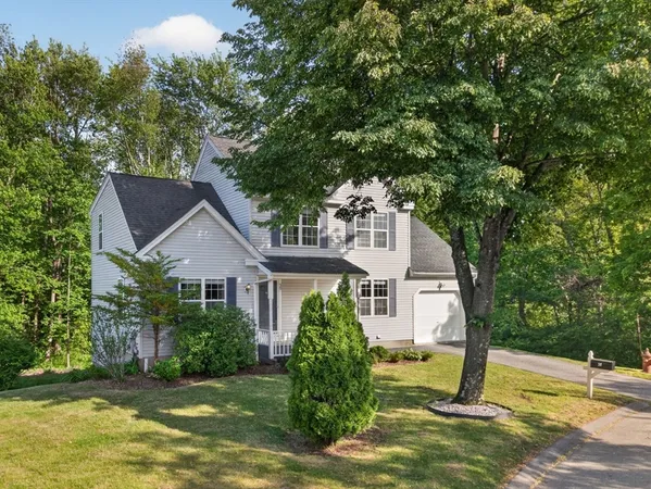 $799,900 | 30 Bucklin Road, North Andover, MA 01845