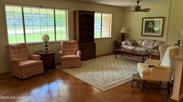 $195,000 | 110 Melanie Lane, Brookhaven, MS 39601