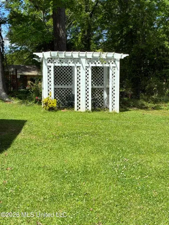 $195,000 | 110 Melanie Lane, Brookhaven, MS 39601