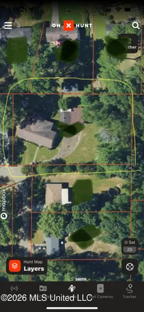 $195,000 | 110 Melanie Lane, Brookhaven, MS 39601