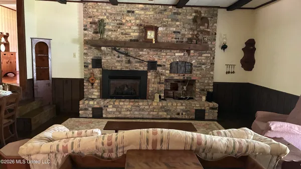 $195,000 | 110 Melanie Lane, Brookhaven, MS 39601