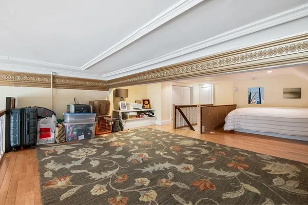 $4,000 | 64 Commonwealth Avenue, Unit 3, Boston, MA 02116