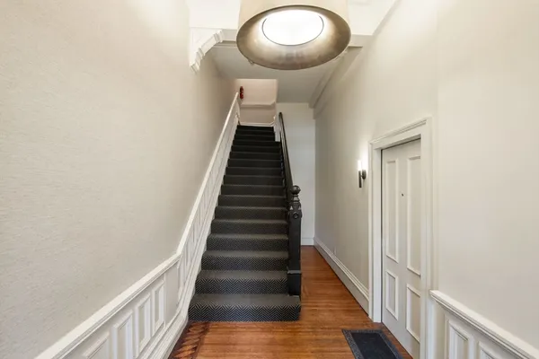 $4,000 | 64 Commonwealth Avenue, Unit 3, Boston, MA 02116