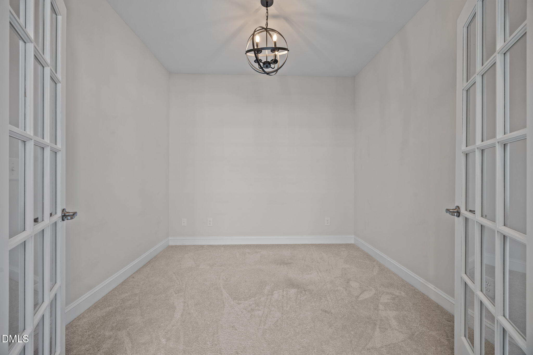 162 Desert Sand Lane Raleigh, NC 27610 - Photo 8 of 33 a view of room with window