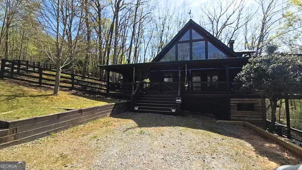 $599,000 | 116 Channing Ridge Road, Unit 10, Morganton, GA 30560