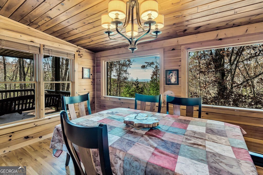 116 Channing Ridge Road, Unit 10 Morganton, GA 30560 - Photo 12 of 63