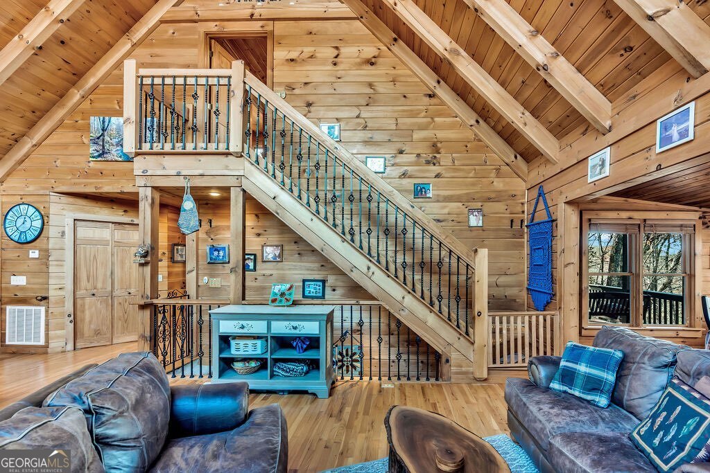 116 Channing Ridge Road, Unit 10 Morganton, GA 30560 - Photo 15 of 63