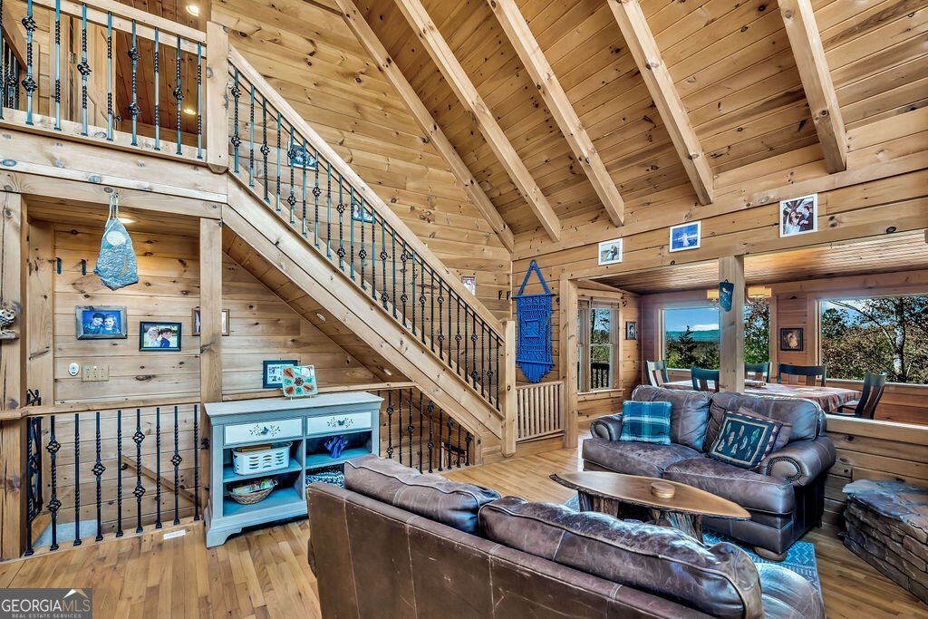 116 Channing Ridge Road, Unit 10 Morganton, GA 30560 - Photo 16 of 63