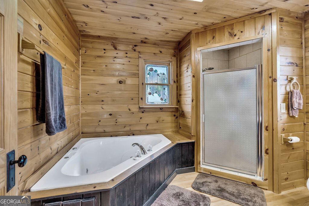 116 Channing Ridge Road, Unit 10 Morganton, GA 30560 - Photo 20 of 63