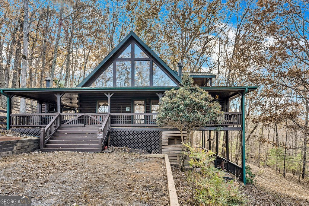 116 Channing Ridge Road, Unit 10 Morganton, GA 30560 - Photo 2 of 63