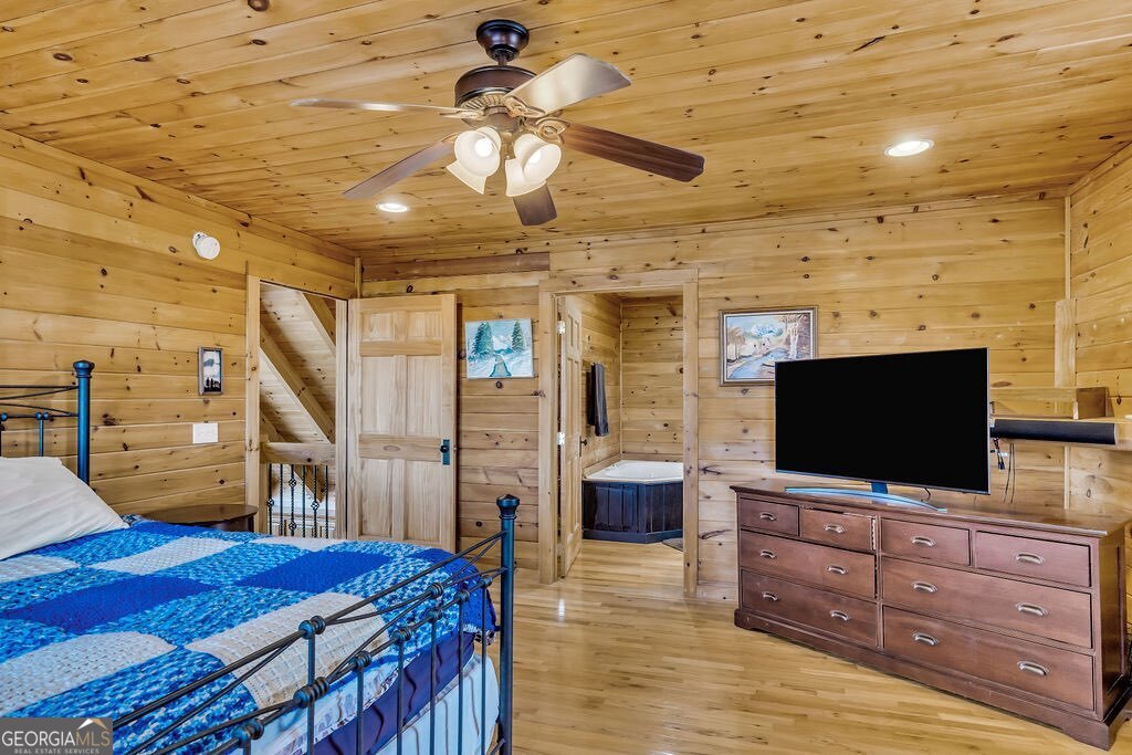 116 Channing Ridge Road, Unit 10 Morganton, GA 30560 - Photo 26 of 63