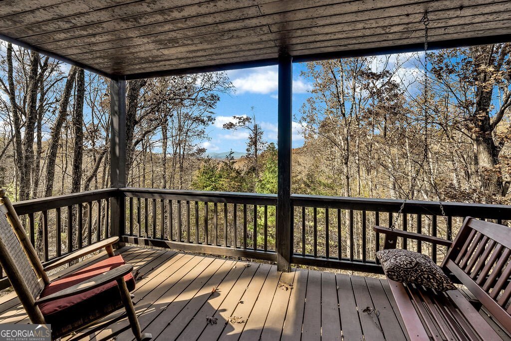 116 Channing Ridge Road, Unit 10 Morganton, GA 30560 - Photo 28 of 63