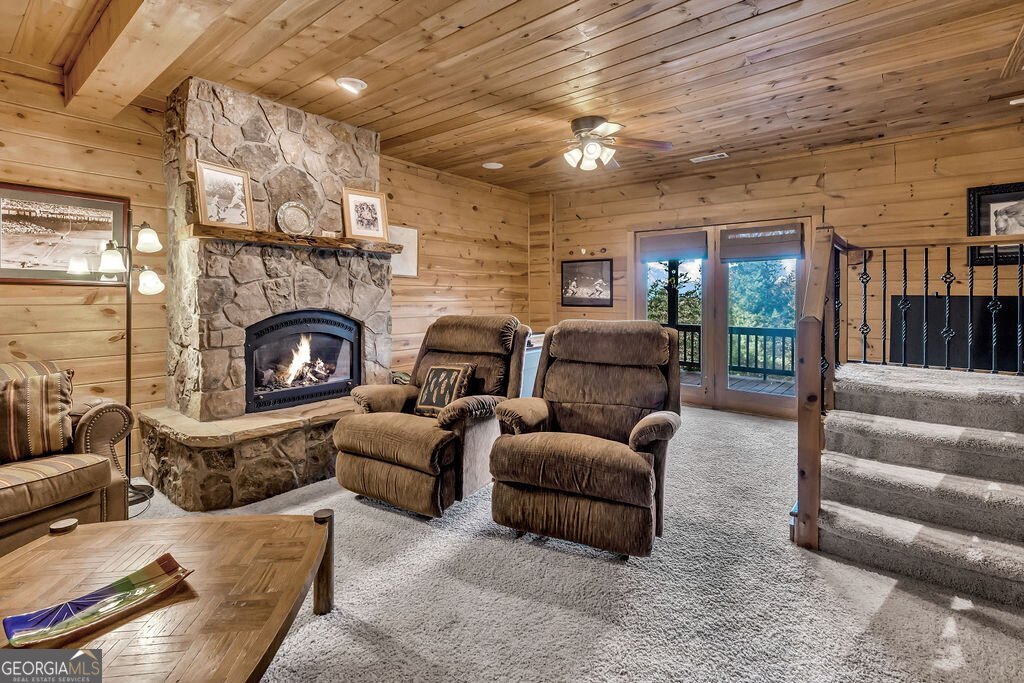 116 Channing Ridge Road, Unit 10 Morganton, GA 30560 - Photo 45 of 63