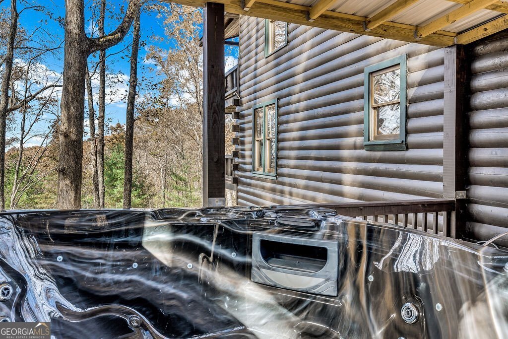 116 Channing Ridge Road, Unit 10 Morganton, GA 30560 - Photo 52 of 63