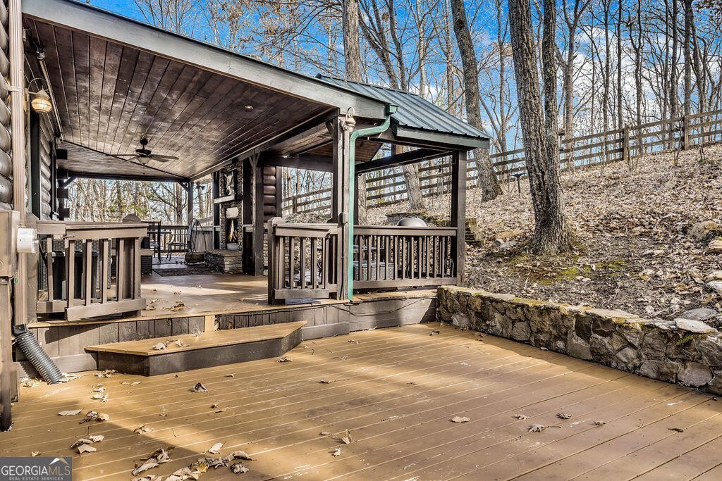 116 Channing Ridge Road, Unit 10 Morganton, GA 30560 - Photo 52 of 62