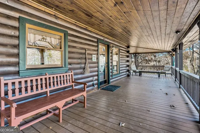 $649,000 | 116 Channing Ridge Road, Unit 10, Morganton, GA 30560