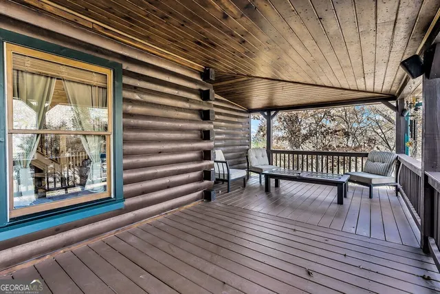 $649,000 | 116 Channing Ridge Road, Unit 10, Morganton, GA 30560