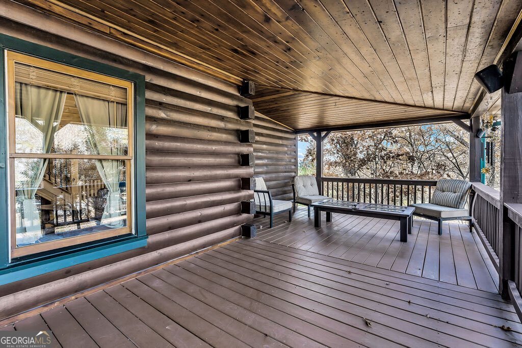 116 Channing Ridge Road, Unit 10 Morganton, GA 30560 - Photo 56 of 63