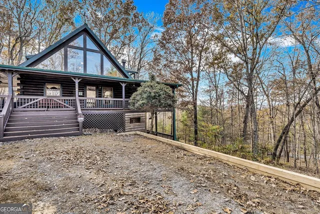 $649,000 | 116 Channing Ridge Road, Unit 10, Morganton, GA 30560