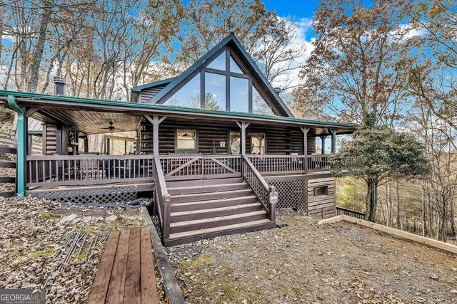 $649,000 | 116 Channing Ridge Road, Unit 10, Morganton, GA 30560